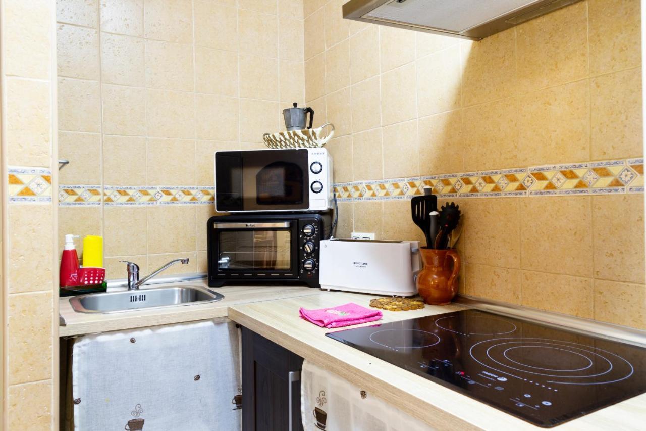 La Higuera Villa Villarejo del Valle Dış mekan fotoğraf