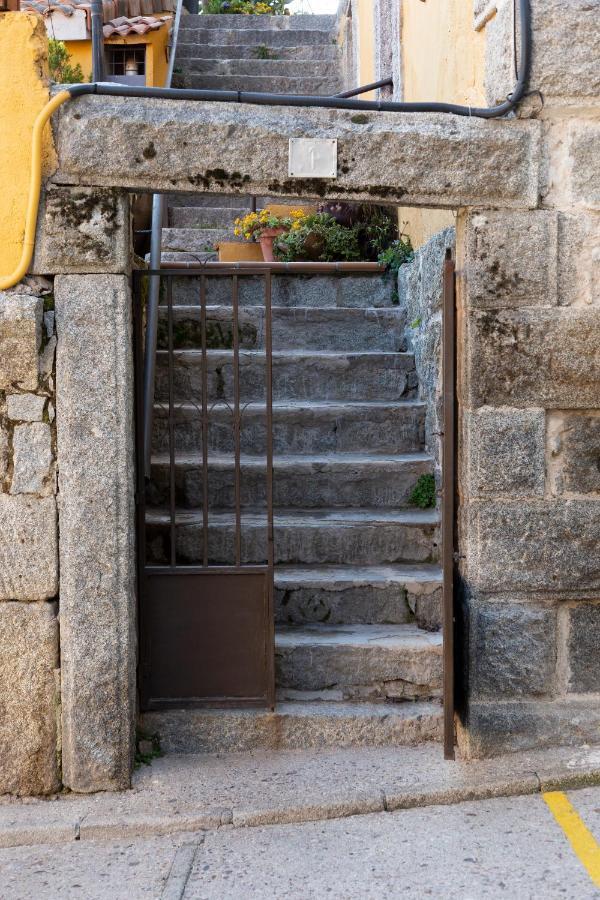 La Higuera Villa Villarejo del Valle Dış mekan fotoğraf